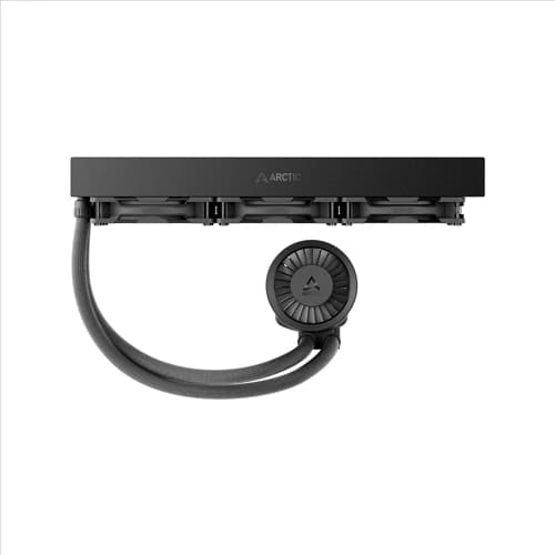 Arctic Liquid Freezer III Pro 360 CPU Liquid Cooler